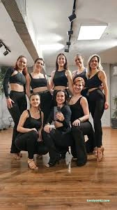 A Plus Dans&Sanat Akademi A Plus Dans&Sanat Akademi