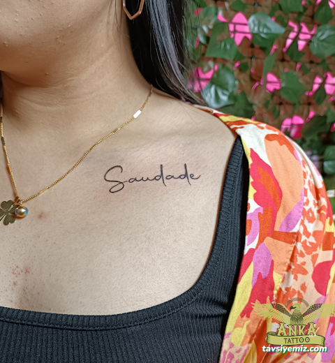 Anka Ink Tattoo Anka Ink Tattoo