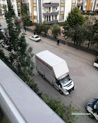 Gaffaroğlu Nakliyat Gaffaroğlu Nakliyat