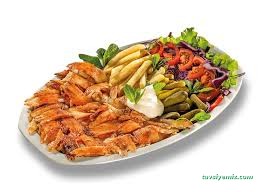 Donas Döner Isparta - Piri Mehmet Donas Döner Isparta - Piri Mehmet
