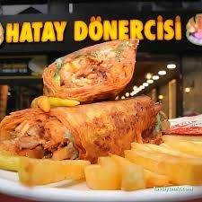 Hatay Döner Rize Hatay Döner Rize