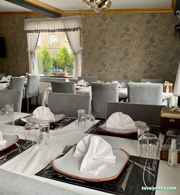 Alarga Restaurant Edirne Alarga Restaurant Edirne