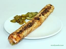 Meriç Öncü Döner Meriç Öncü Döner