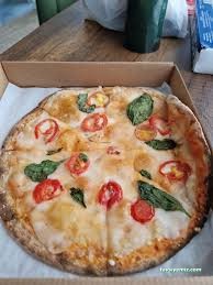 Pizza Locale Pizza Locale