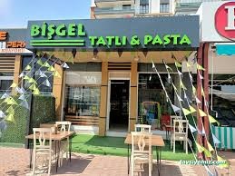 Bişgel Pasta Börek Bişgel Pasta Börek