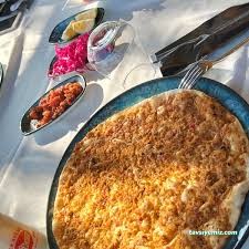 Asya Lahmacun & Kebap Asya Lahmacun & Kebap