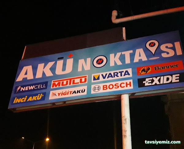 Bora Akü Bora Akü
