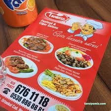 Tika Basa Fast Food Tika Basa Fast Food