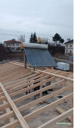 Akkoyun Tesisat
