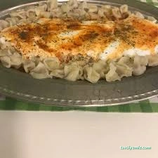 Derya Mantı Evi Derya Mantı Evi