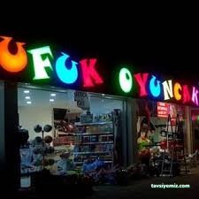 Ufuk Oyuncak Ufuk Oyuncak