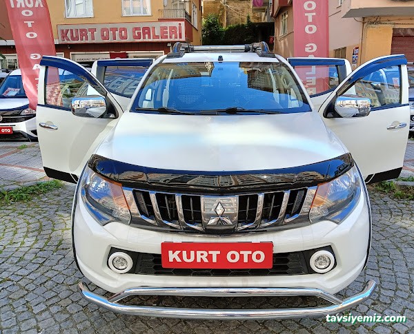 Kurt Oto Kurt Oto
