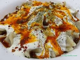 Anadolu Su Böreği & Mantı Anadolu Su Böreği & Mantı