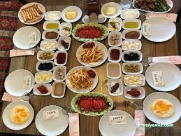 Yaren Taş Mekanlar Yaren Taş Mekanlar