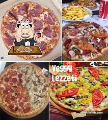 Panino Pizza Uşak Merkez Panino Pizza Uşak Merkez