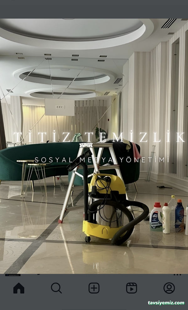 Bursa Titiz Temizlik Bursa Titiz Temizlik