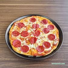 Pizzacı Pizzacı