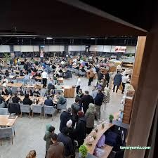 Çayırova Belediyesi Sevince Restaurant Çayırova Belediyesi Sevince Restaurant