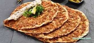 Edessa Lahmacun Edessa Lahmacun