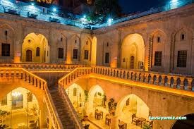 Mardin Artuklu Üniversitesi Uygulama Oteli Ve Sosyal Tesisi Mardin Artuklu Üniversitesi Uygulama Oteli Ve Sosyal Tesisi