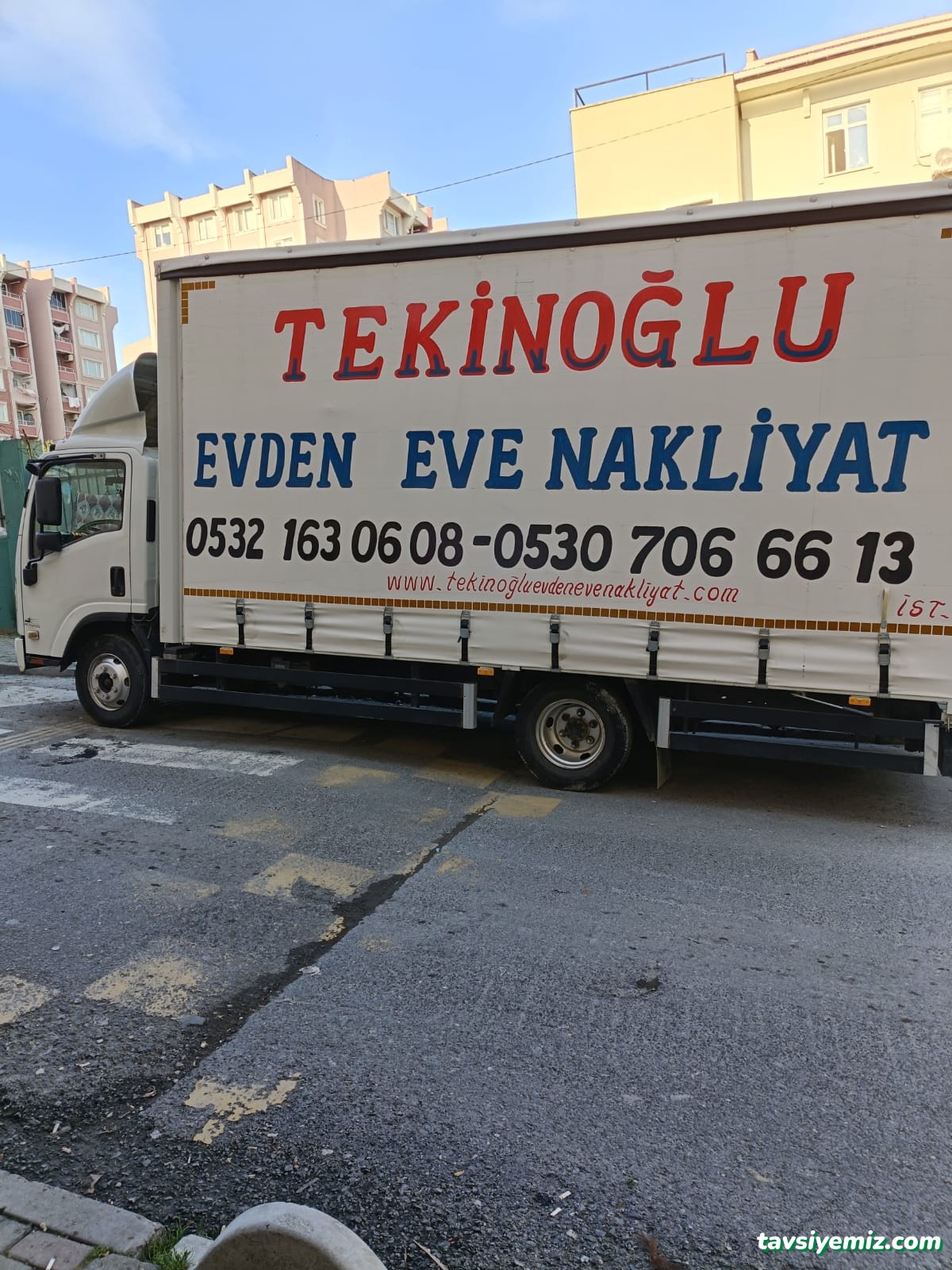 Tekinoğlu Tekinoğlu