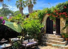 Liya Boutique Hotel & Suites / Villa Yonca Liya Boutique Hotel & Suites / Villa Yonca