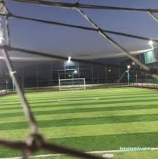 Temalı Park Kuzenler Halı Saha Temalı Park Kuzenler Halı Saha