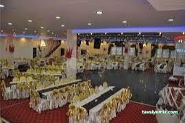 Niğde Saray Düğün Ve Balo Salonları Niğde Saray Düğün Ve Balo Salonları