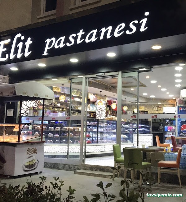 Elit Pastanesi Elit Pastanesi