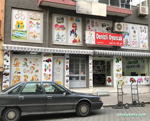 Denizli Oyuncak Denizli Oyuncak