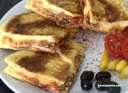 Bizim Tostçu Bizim Tostçu