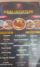 Kral Tantuni Ve Kokoreç Kral Tantuni Ve Kokoreç