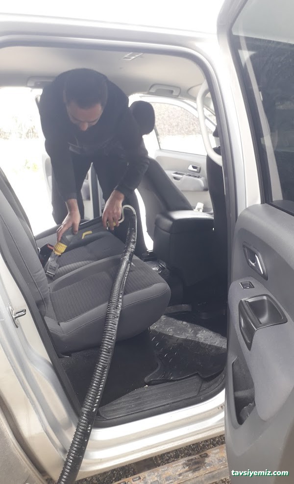 Yağmur Koltuk Yıkama Yağmur Koltuk Yıkama