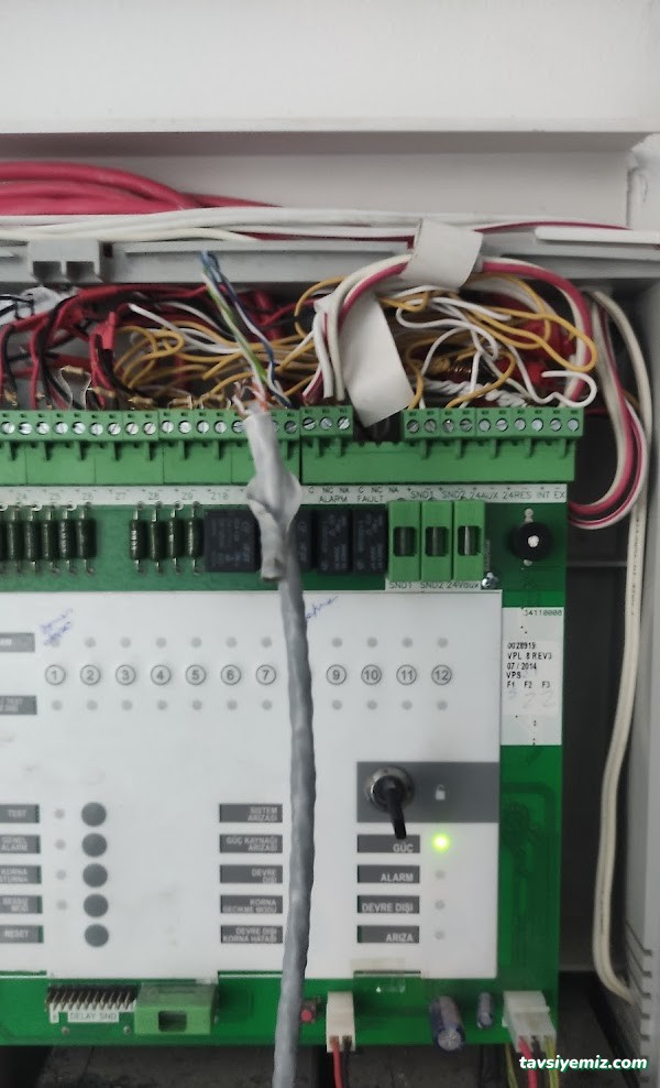 Canarslan Elektrik Canarslan Elektrik