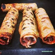 Sansani Döner Sansani Döner