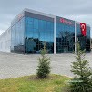Erzurum Organize Sanayi Bölgesi