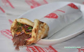 Hasan Usta Yaprak Döner Hasan Usta Yaprak Döner