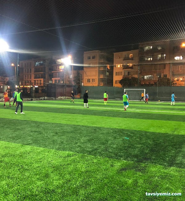 Dabakoğlu Halı Saha Dabakoğlu Halı Saha
