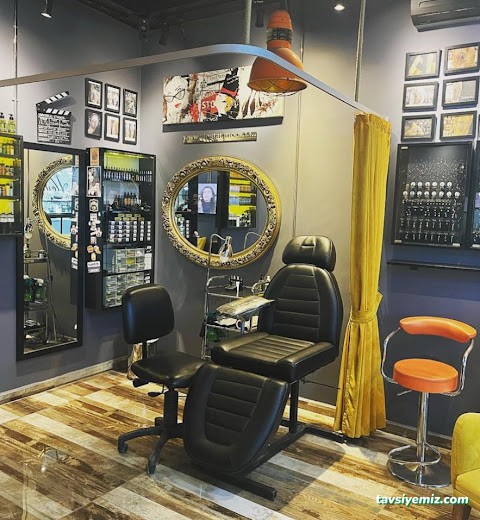 Alesta Tattoo İzmit Kalıcı Dövme Ve Dövmeciler Alesta Tattoo İzmit Kalıcı Dövme Ve Dövmeciler