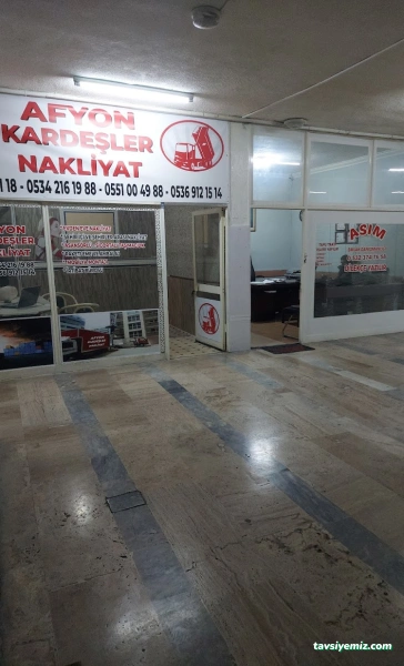 Kardeşler Nakliyat Kardeşler Nakliyat