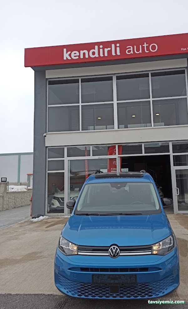 Kendirli Auto Kendirli Auto