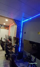 Fanatıc E-Spor İnternet Cafe Ve Eğlence Merkezi Fanatıc E-Spor İnternet Cafe Ve Eğlence Merkezi