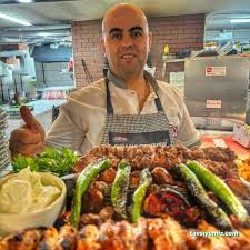 Tarihi Başkent Kebapçısı Tarihi Başkent Kebapçısı