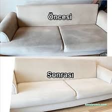 Magnezya Buharlı Koltuk Yıkama Magnezya Buharlı Koltuk Yıkama