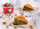 Tatlıcı Fehmi Usta Samsun Tatlıcı Fehmi Usta Samsun
