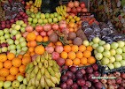 Halk Manavı Halk Manavı
