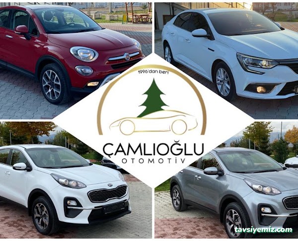 Çamlıoğlu Otomotiv Bolu Çamlıoğlu Otomotiv Bolu