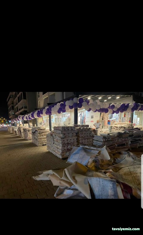 Selçuk Halı Selçuk Halı