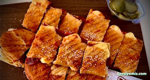 Tostcu Şenol Tostcu Şenol