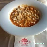 Ananın Yeri Mantı Restaurant Ananın Yeri Mantı Restaurant